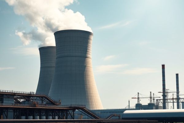 Saudi Nuclear Deal Fuels Optimism for Uranium ETFs URA and NLR