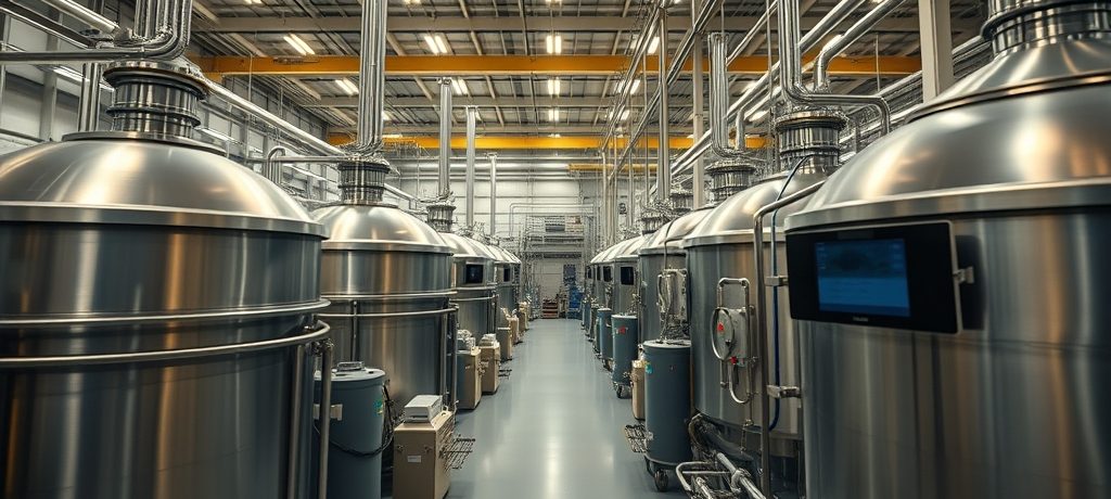 Trump Imposes 15% Polysilicon Tariff to Counter China’s Chip Dominance