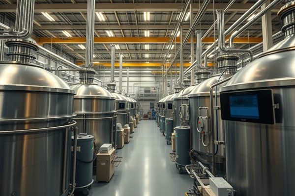 Trump Imposes 15% Polysilicon Tariff to Counter China’s Chip Dominance