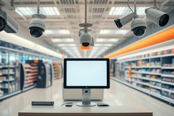 Retailers See Shoplifting Dip, Phone Scams Jump 69% Amid Fraud Shift
