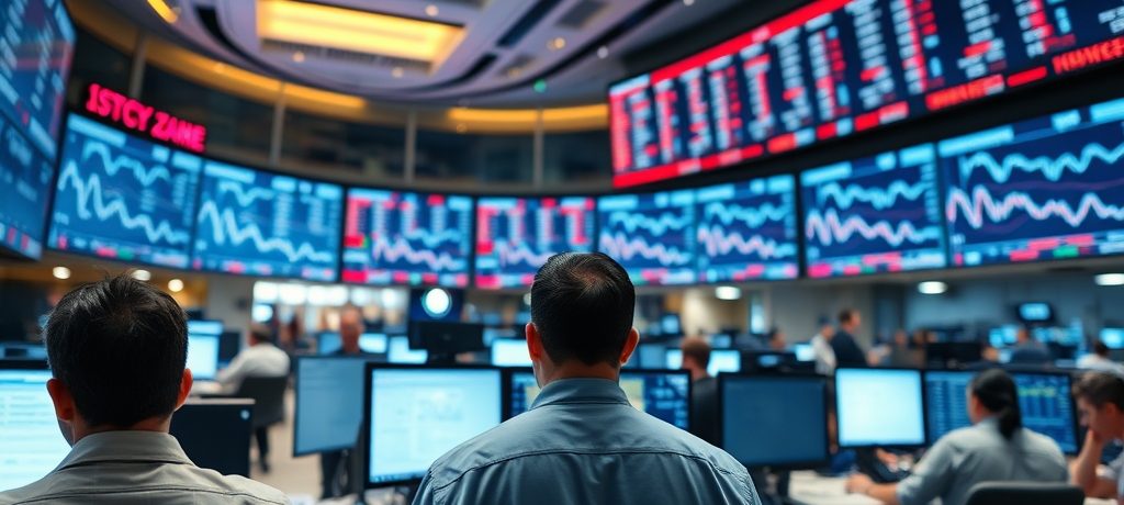 Dax auf Rekordkurs: Fünf Gründe für den Aufschwung