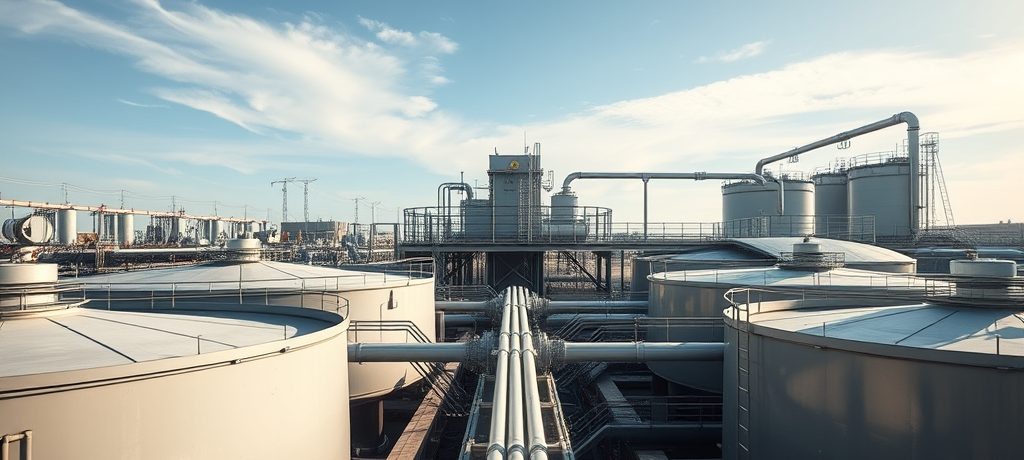Global Water Resources Reports Robust Q2 2026 Growth, Revenue Jumps 24.8%