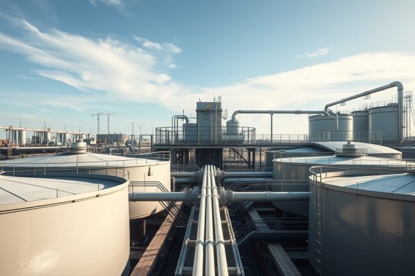 Global Water Resources Reports Robust Q2 2026 Growth, Revenue Jumps 24.8%