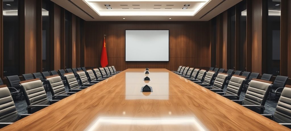 EU, China Ministers Meet on Trade Imbalance