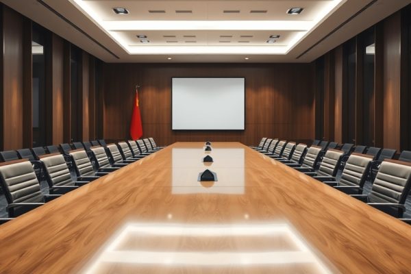 EU, China Ministers Meet on Trade Imbalance