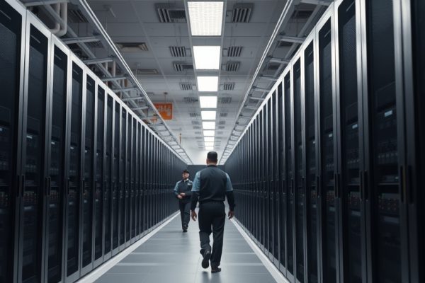 Jassy’s $1 Trillion AWS Forecast Ignites Amazon Stock After Strong Q2