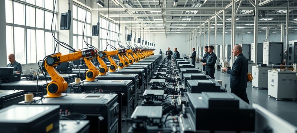 AmpliTech Shifts 2026 Focus as Revenue Guidance Uncertain