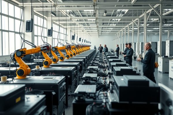 AmpliTech Shifts 2026 Focus as Revenue Guidance Uncertain