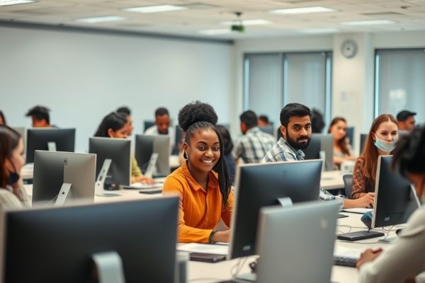 Government Shifts £90bn Public Contracts to Prioritise Job Creation