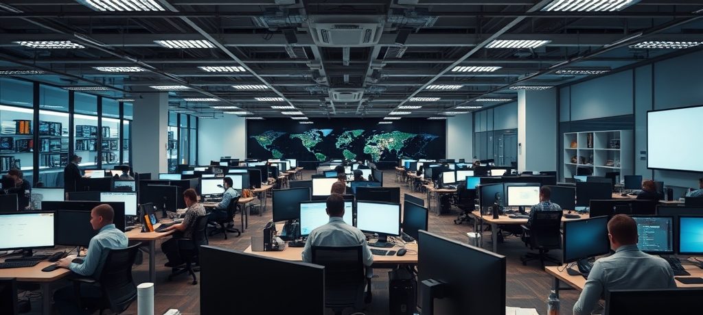 Upwork Q2: AI Automates Low-End Jobs, Boosts High-Value Contracts