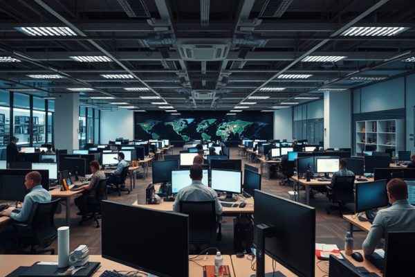 Upwork Q2: AI Automates Low-End Jobs, Boosts High-Value Contracts
