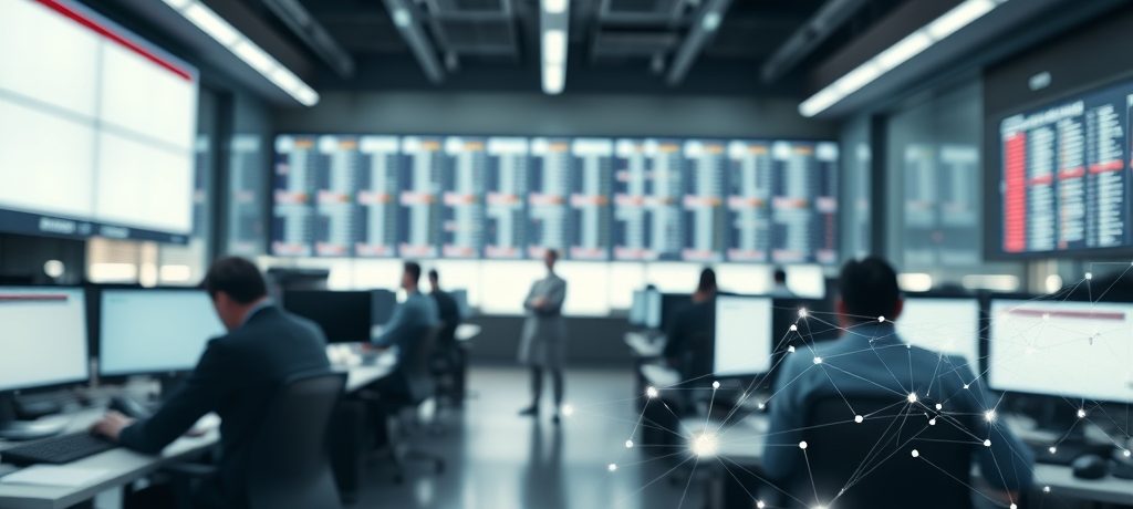 Som Seif’s Journey: From Engineering to First Bitcoin ETF