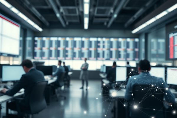Som Seif’s Journey: From Engineering to First Bitcoin ETF