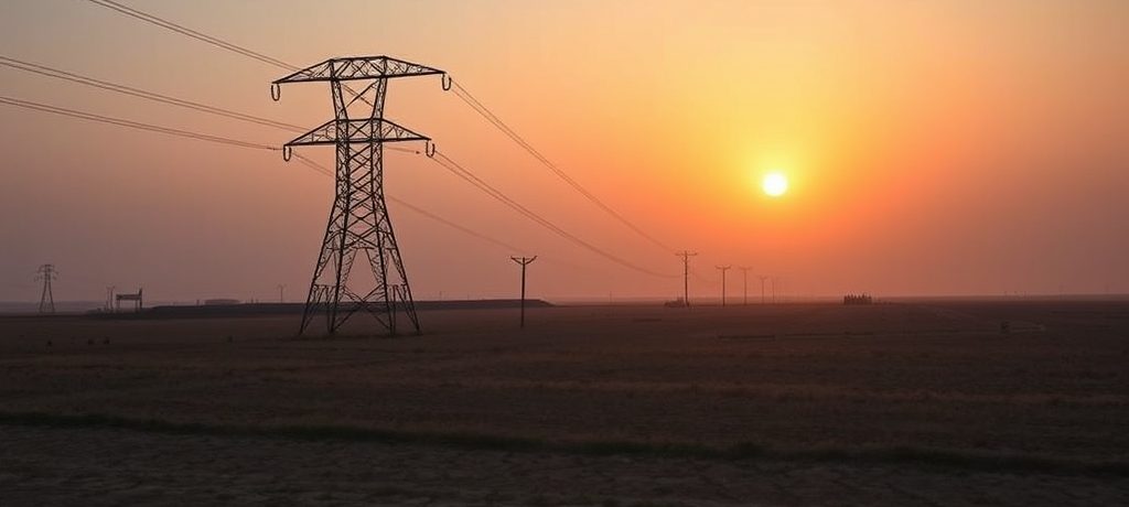 French Heatwave Strains Infrastructure, EDF Cuts Nuclear Output