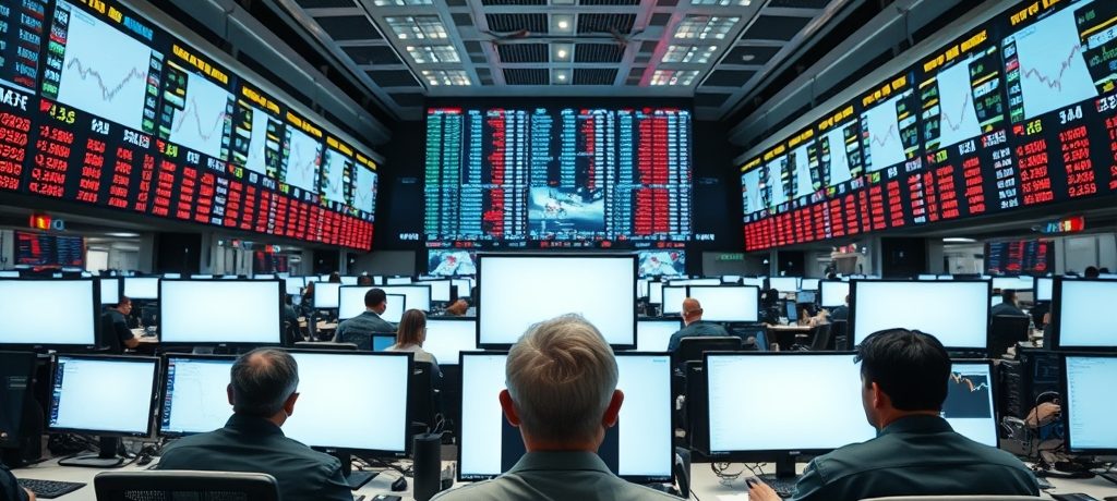 Agnico Eagle Mines Shares Fall Below Key 200-Day Moving Average