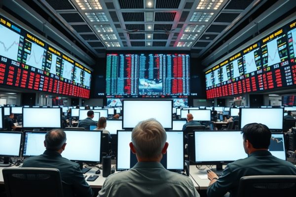 Agnico Eagle Mines Shares Fall Below Key 200-Day Moving Average