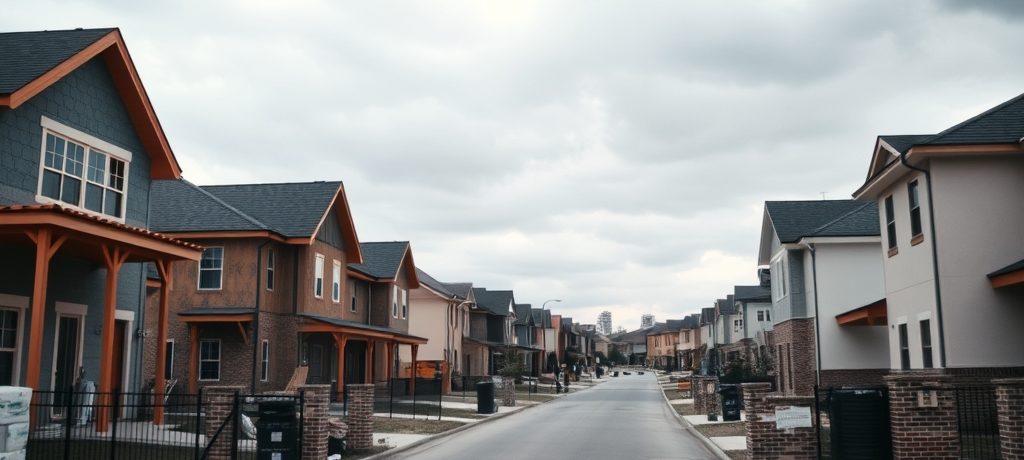 Mortgage Rates Inch Down After Six-Week Climb, Still Higher Year-Over-Year