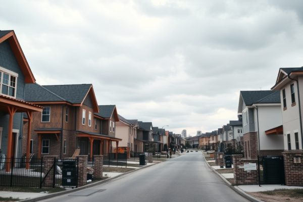 Mortgage Rates Inch Down After Six-Week Climb, Still Higher Year-Over-Year