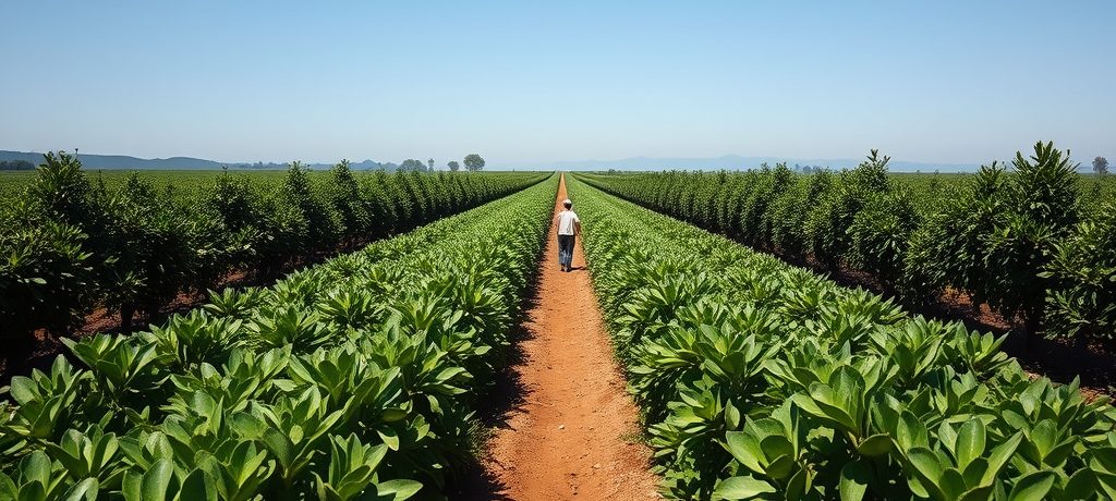 Mexico Deploys Troops as US Halts Avocado Imports Over Security Threat
