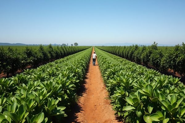 Mexico Deploys Troops as US Halts Avocado Imports Over Security Threat