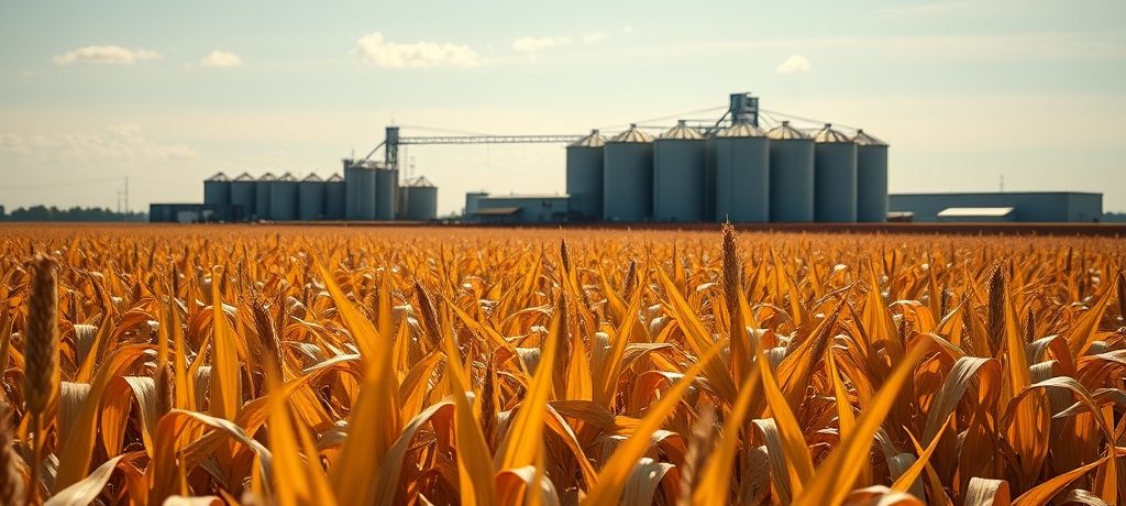 Futures Dip at July Close, Corn Weekly Losses Mount