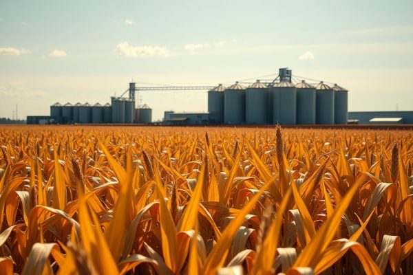 Futures Dip at July Close, Corn Weekly Losses Mount