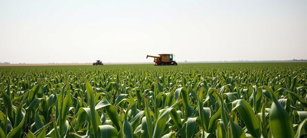 Soybeans Close Mixed on Strong China Demand, Brazil Output Trim