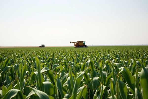 Soybeans Close Mixed on Strong China Demand, Brazil Output Trim