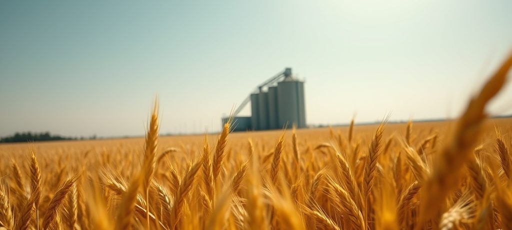 Short Covering Drives Broad Wheat Rally Across Key Exchanges