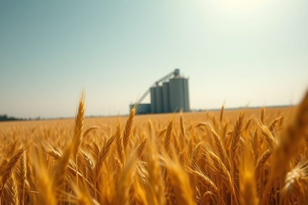 Short Covering Drives Broad Wheat Rally Across Key Exchanges