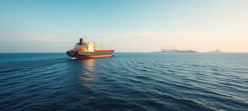 Oil Prices Plunge as Trump Halts Iran Strikes, Deal Nears