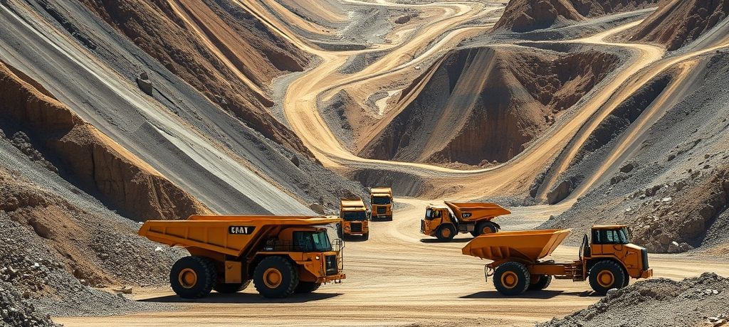 ARIS Ranks #16 in Metals Channel Global Mining Titans Index