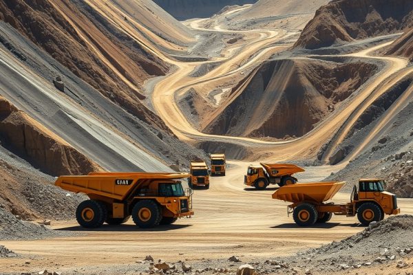 ARIS Ranks #16 in Metals Channel Global Mining Titans Index