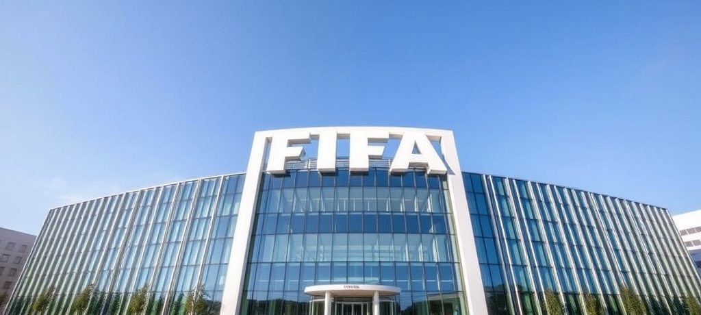 FIFA Reverses World Cup Stake Sale Amidst Fierce Opposition