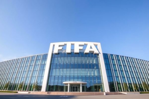 FIFA Reverses World Cup Stake Sale Amidst Fierce Opposition