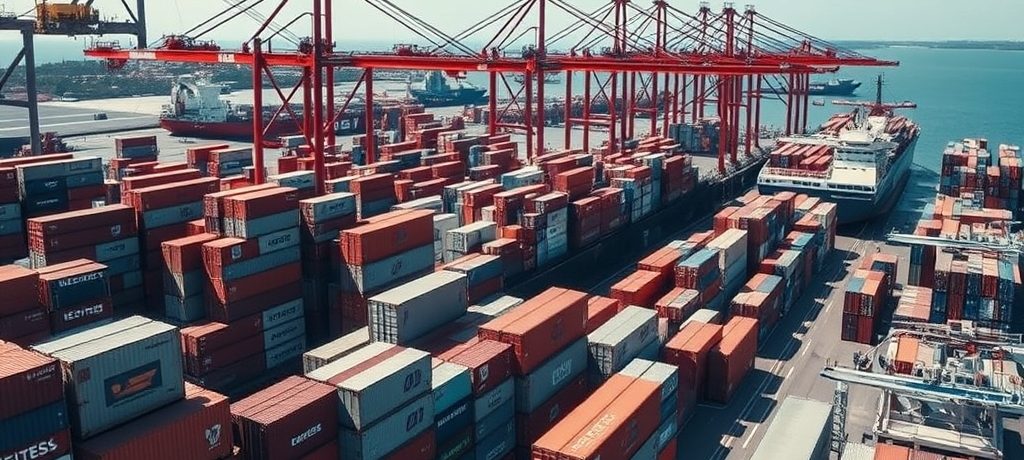 US Imposes 25% Tariffs on Brazil as October Election Nears