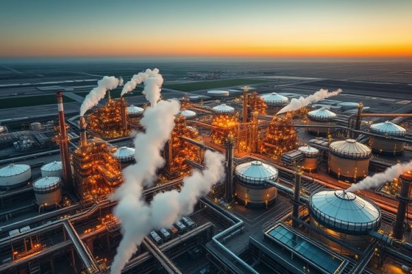 OPEC+ Boosts Output, UAE Exit Threatens Cartel’s Future