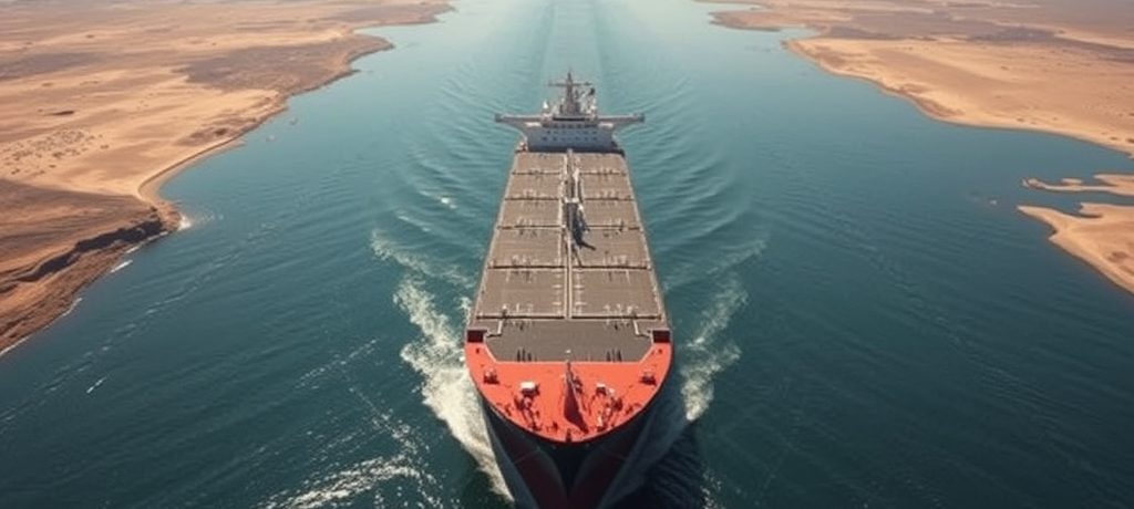 Middle East Tensions Propel Oil Prices to Sharpest Monthly Gain Since March
