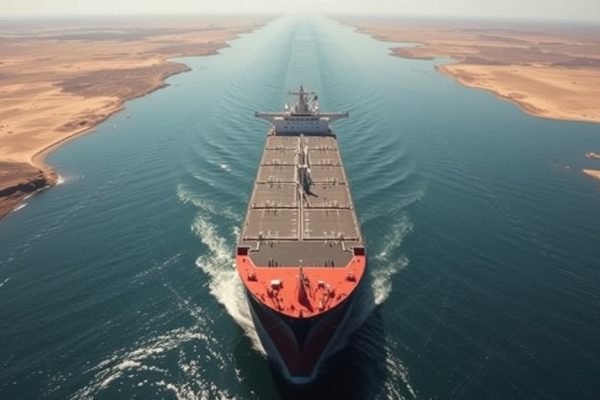 Middle East Tensions Propel Oil Prices to Sharpest Monthly Gain Since March