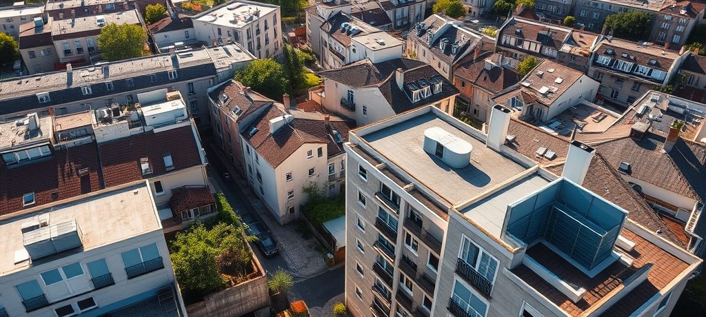 French Property Buyers Shift Priorities Due to Heatwaves