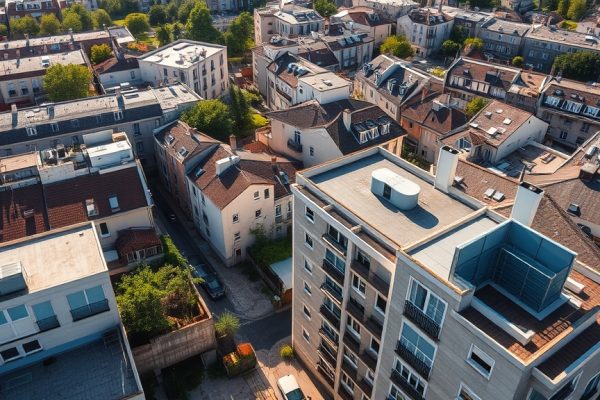 French Property Buyers Shift Priorities Due to Heatwaves