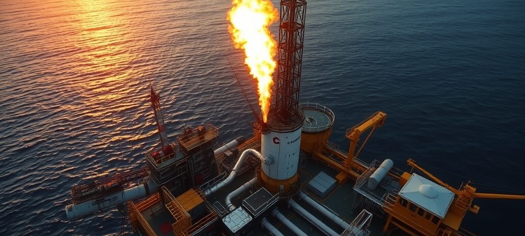 Chevron Q2 2026: Production Up 5%, Strong Execution Cited