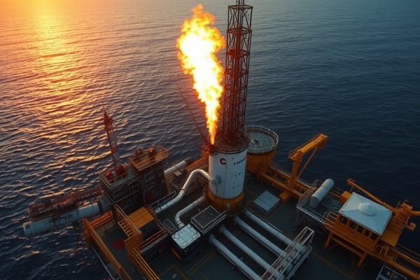 Chevron Q2 2026: Production Up 5%, Strong Execution Cited