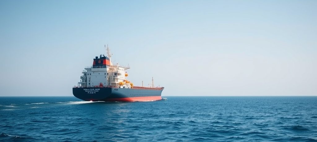US Halts Iranian Oil Dollar Sales After Gulf Strikes