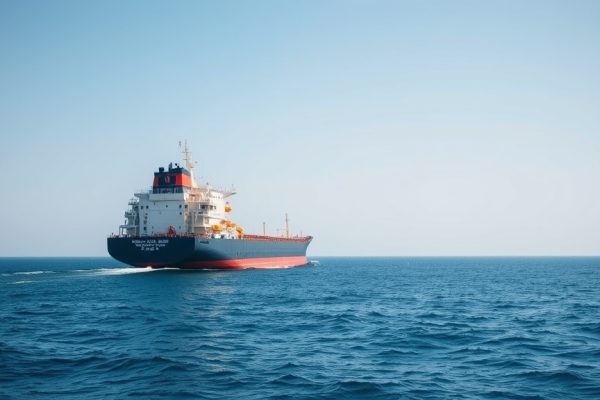 US Halts Iranian Oil Dollar Sales After Gulf Strikes
