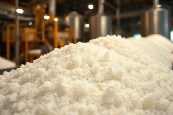 Global Sugar Futures Soar on Deepening Production Worries