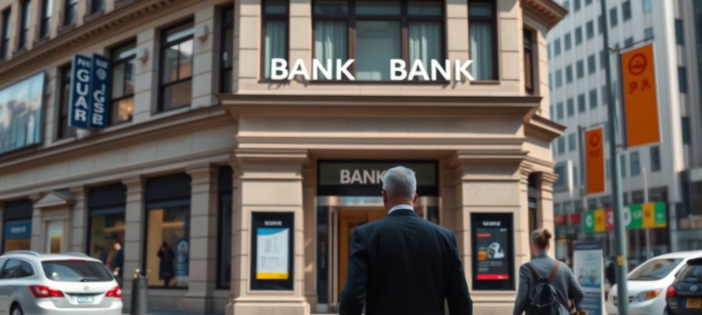 Fed Proposes Major Capital Rule Overhaul for Mutual Banks