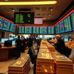 Gold Soars as Trump Reassures on Hormuz Deal Progress