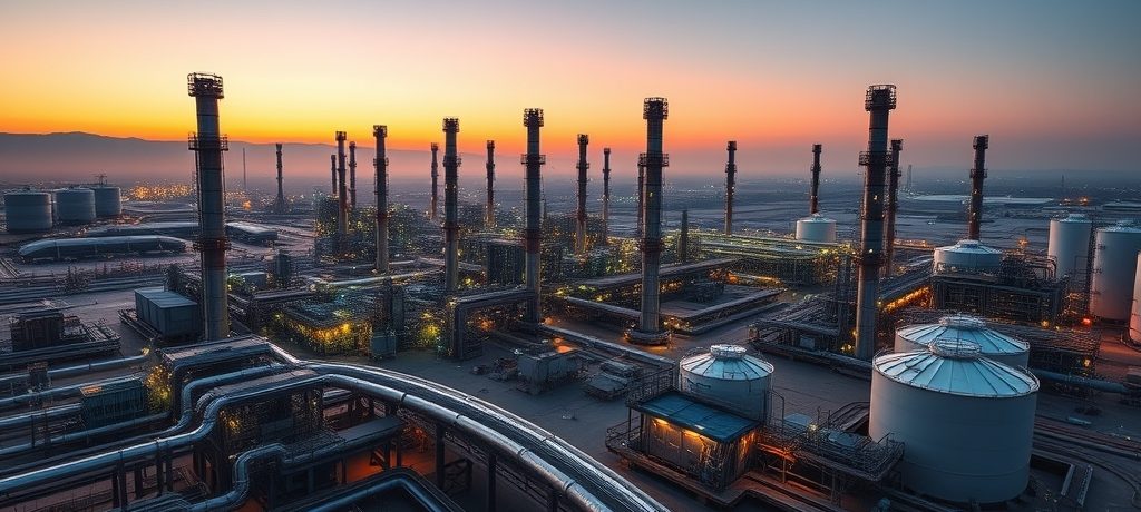 OPEC+ Completes 2023 Cut Reversal with Modest Quota Hike