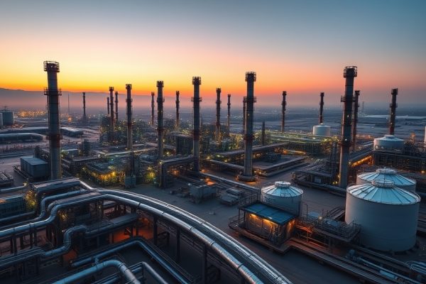 OPEC+ Completes 2023 Cut Reversal with Modest Quota Hike